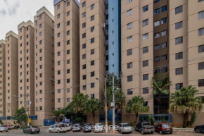 RSI - Apartamentos ao lado do Parque Ecológico de Águas Claras